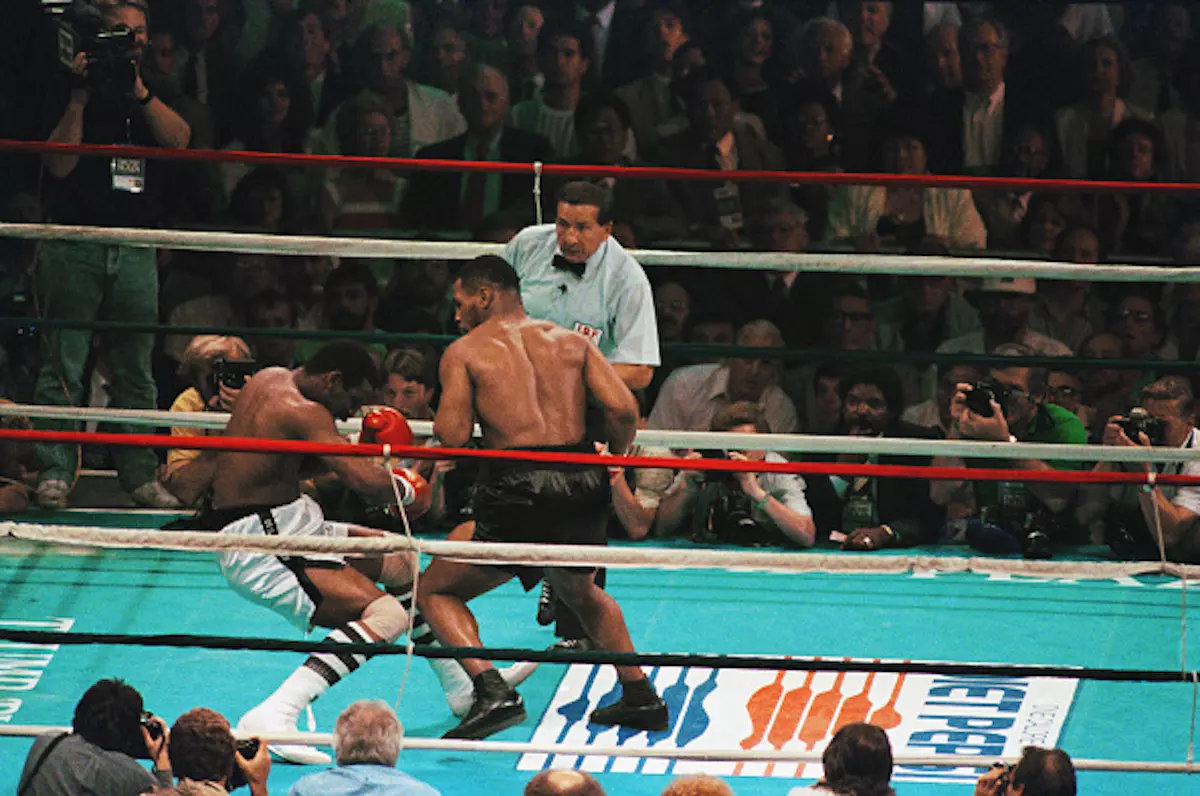 5 Biggest Boxing Knockouts You Can Find on YouTube