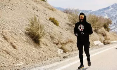 Robeisy Ramirez On Title Shot- This Is What I've Always Wanted