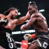 Demetrius Andrade Awaits Plant-Benavidez Winner?