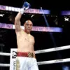 The 5 Top Asian Boxers in 2023
