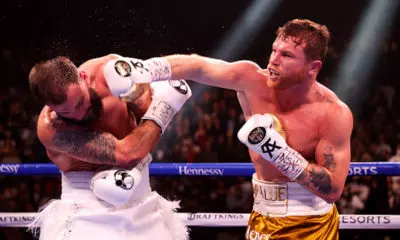 5 Most Memorable Saul 'Canelo' Alvarez Fights