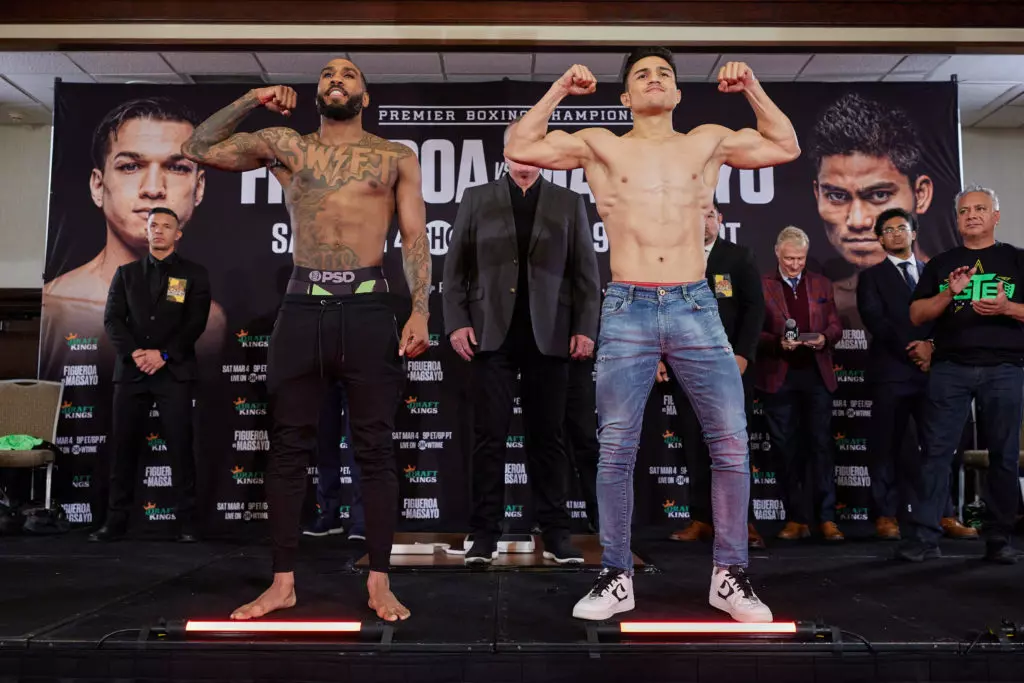 0022 Jarrett Hurd vs Elijah Garcia