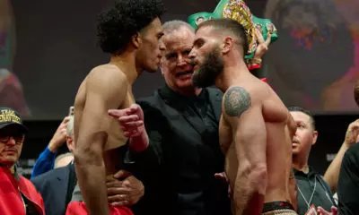 0039 David Benavidez vs Caleb Plant