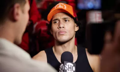 0054 David Benavidez