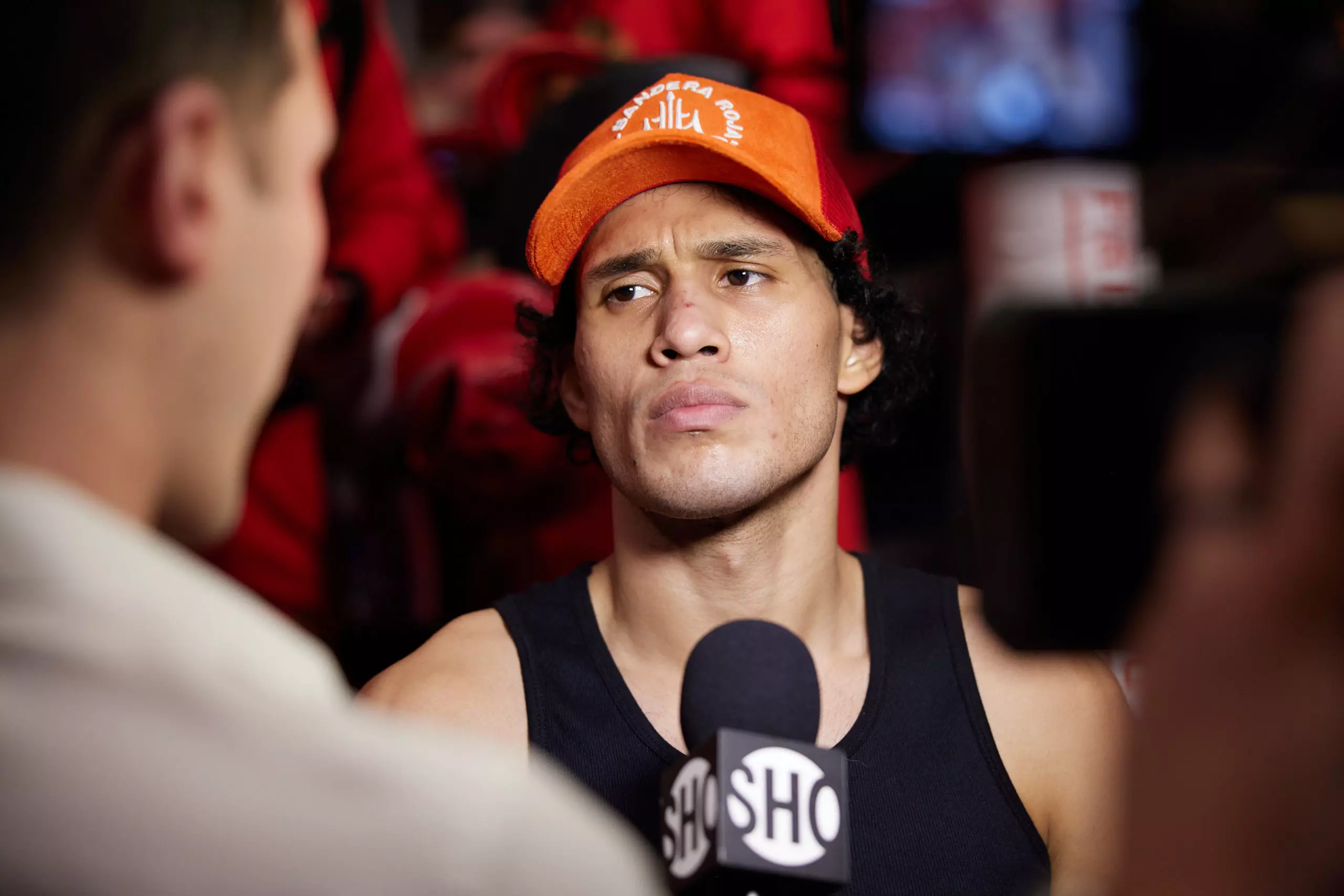 0054 David Benavidez scaled
