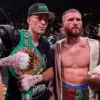 The Last Three Opponents of David Benavidez
