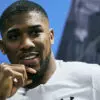 Anthony Joshua Will Rematch Dillian Whyte Next