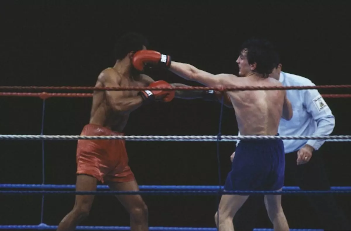 Top 5 Irish Boxers of All Time
