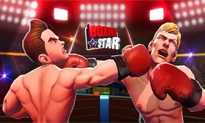 Boxing mobile games 2023