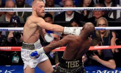 Boxing and MMA Prize Money