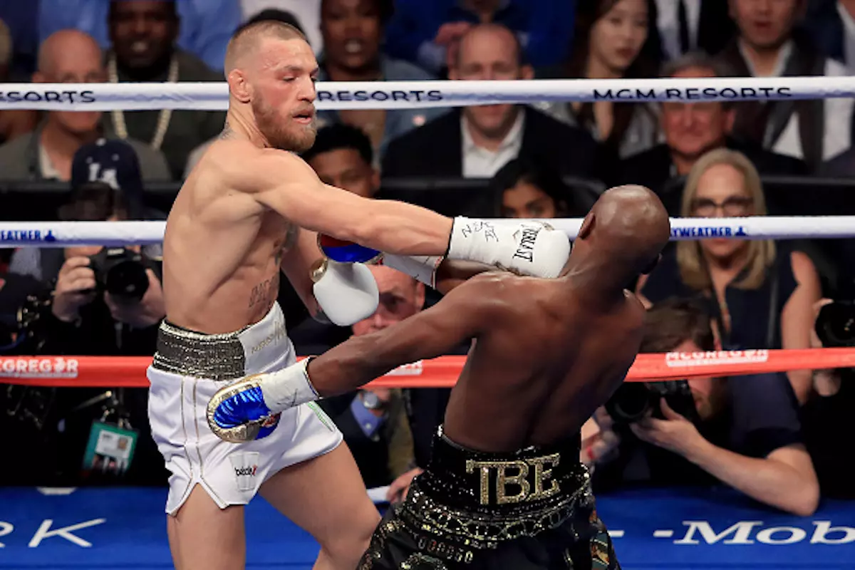 Boxing and MMA Prize Money