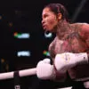 Gervonta Davis Next Fight: WBA Lightweight Defence Set for December 14