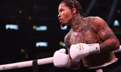Gervonta Davis Next Fight: WBA Lightweight Defence Set for December 14