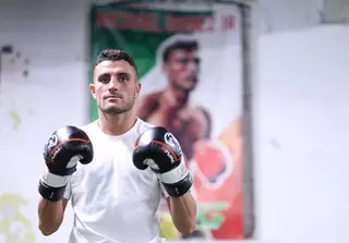 GomezJr Getty ImagesMarch2023