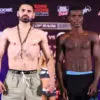 Jose Ramirez vs Richard Commey pose2 2