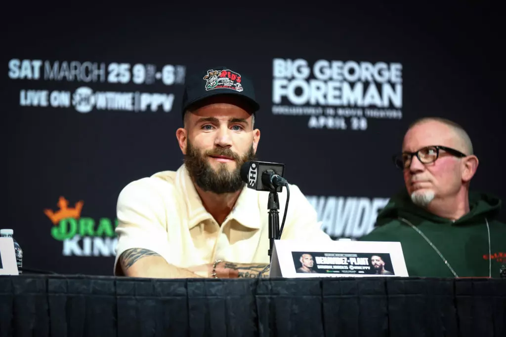 LR TGB PPV FINAL PRESSER CALEB PLANT TRAPPFOTOS 03232023 0161