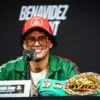 David Benavidez - Demetrius Andrade Potential Match-up Intrigues
