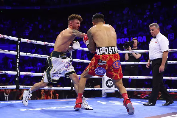 5 Underrated Featherweights To Watch Out For In 2023