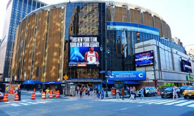 Cassius Clay Upset Of Sonny Liston Was More Than Just Boxing