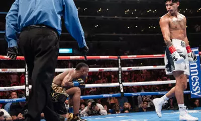 Who Is Ryan 'KingRy' Garcia