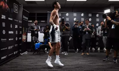 Top 5 Ryan Garcia Knockouts