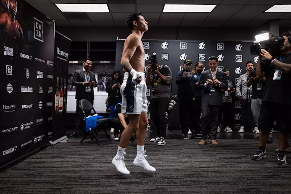 Top 5 Ryan Garcia Knockouts