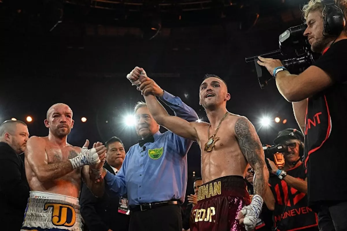 5 Underrated Bantamweights To Watch Out For In 2023