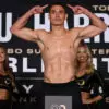 Tim Tszyu-Carlos Ocampo To Proceed Despite Dog Bite