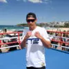 Tim Tszyu Eager To Be Back In Ring With Former World Champ