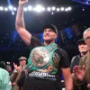 Tyson Fury Rants Andy Ruiz Demanded $20 Million To Fight Him