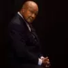 George Foreman