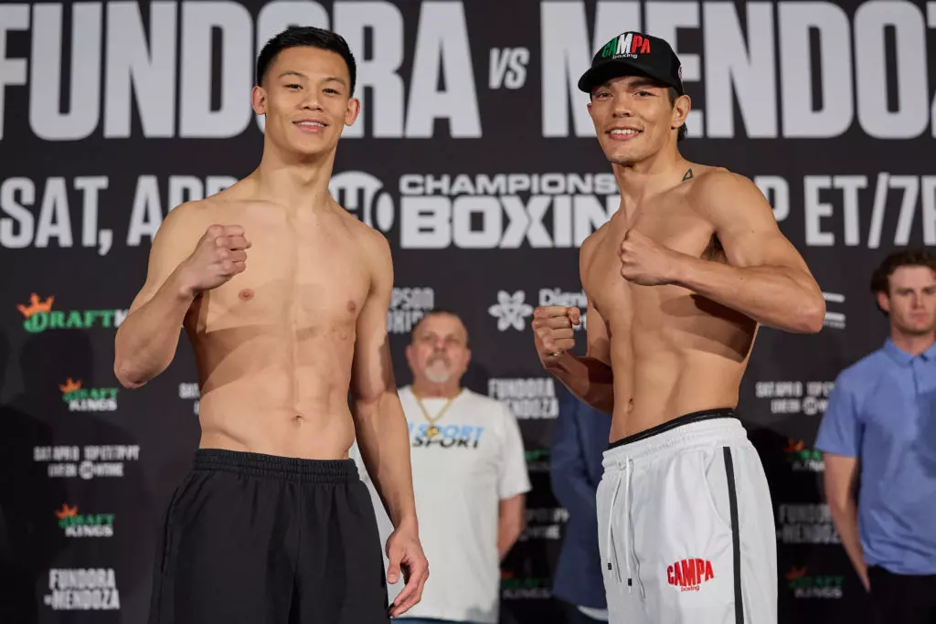 0026 Brandun Lee and Pedro Campa