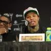 Gervonta Davis Breaks Silence From Jail- 'Judge Is Crazy'