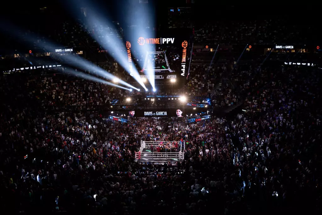 0044 Gervonta Davis vs Ryan Garcia