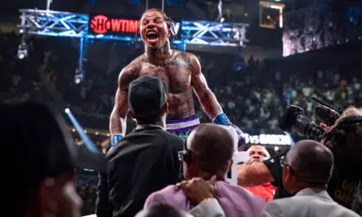 0054 Gervonta Davis vs Ryan Garcia