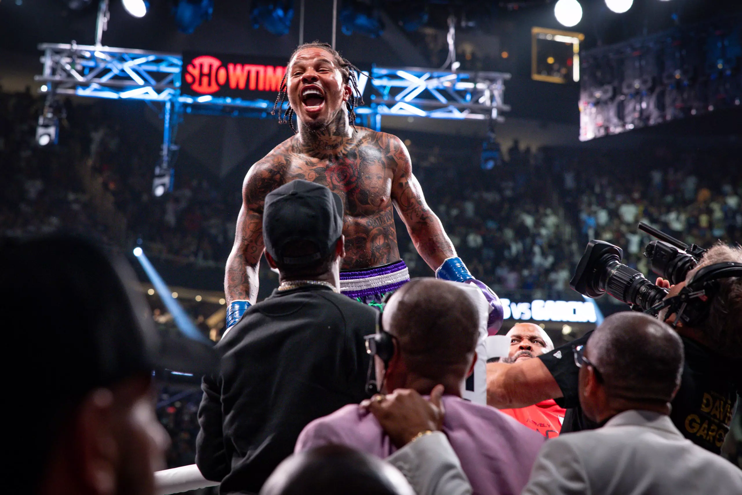 0054 Gervonta Davis vs Ryan Garcia scaled