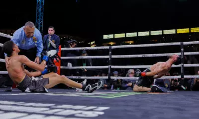 0130 Sebastian Fundora vs Brian Mendoza