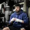 'Shot at Redemption': John Ryder Talks Jaime Munguía, Canelo and More