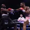 Exploring Current State Of UK Boxing