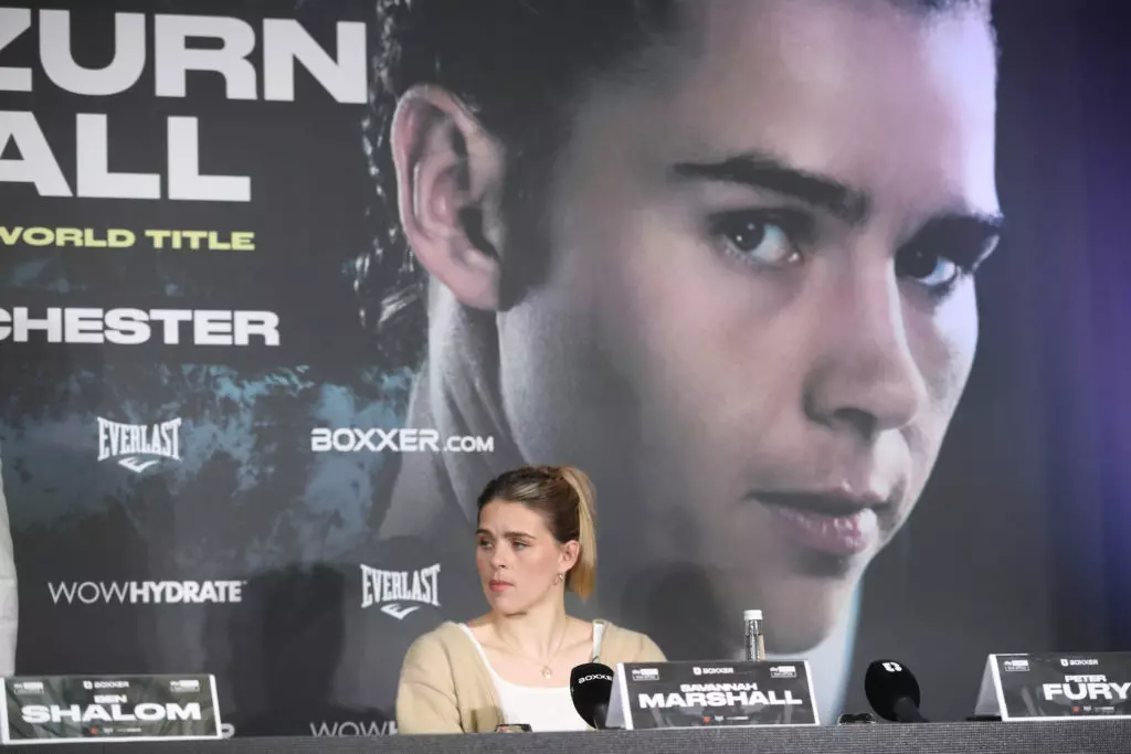 CONFERENCE MARSHALL10