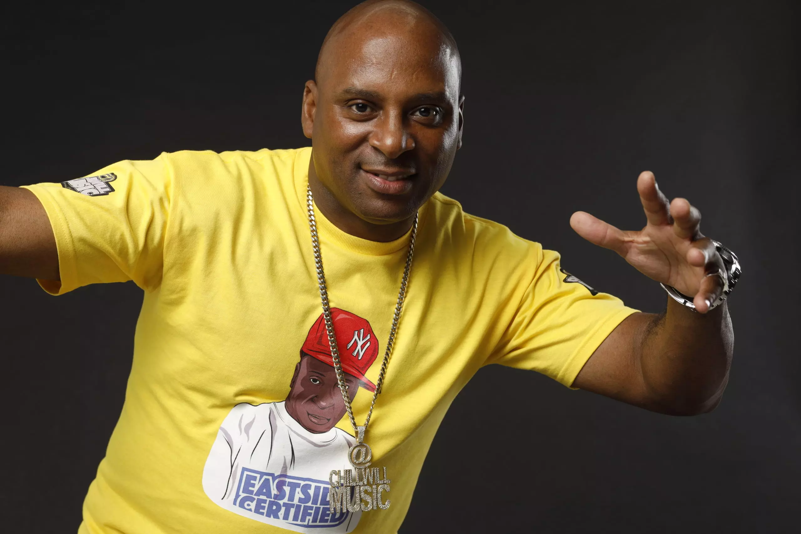 DJChillWill0658 scaled