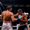David Morrell First Round KO Leads Davis-Garcia Undercard