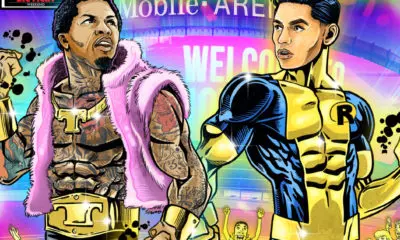 Davis Garcia bigFightWeekend f WEB