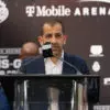 Davis vs Garcia LA Press Conference 03.09.23 04 22 2023 Presser 6