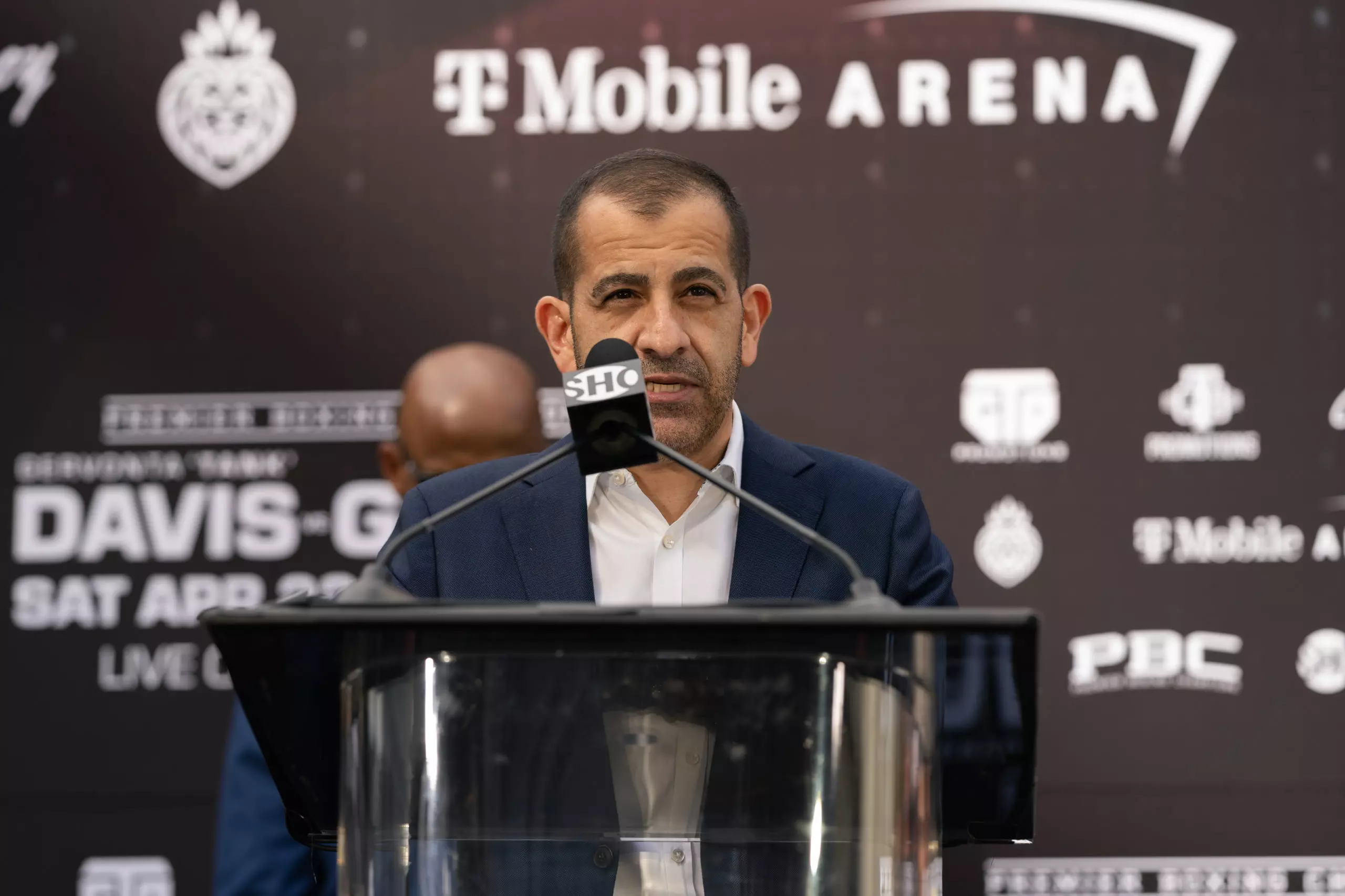 Davis vs Garcia LA Press Conference 03.09.23 04 22 2023 Presser 6 scaled
