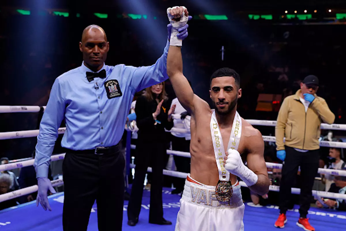 5 Underrated Flyweights To Watch Out For In 2023