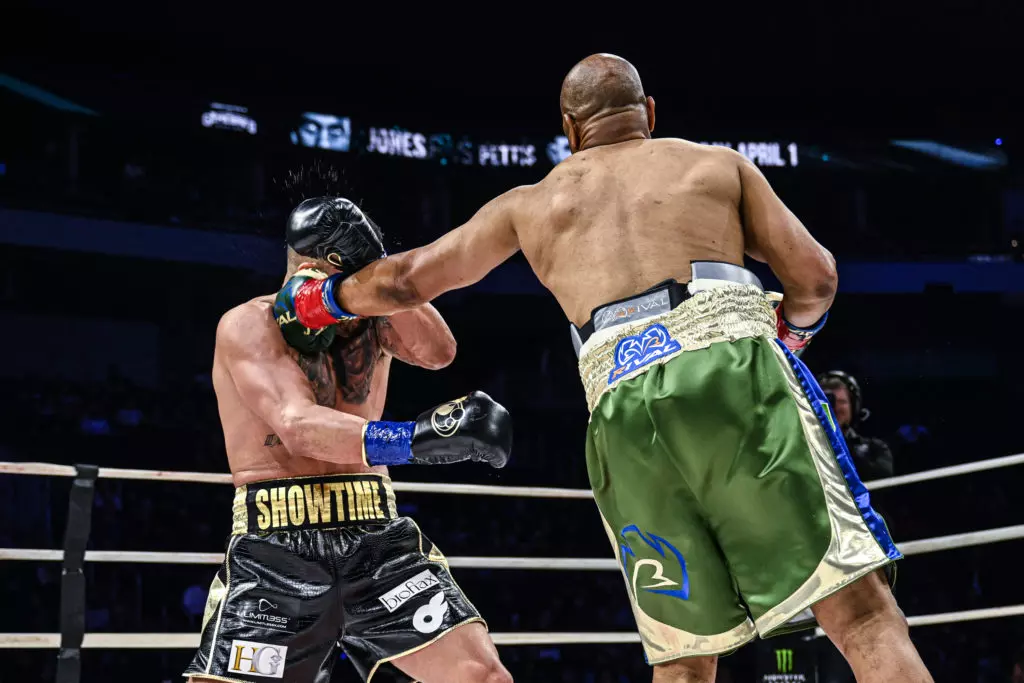 Gamebred Social 0435