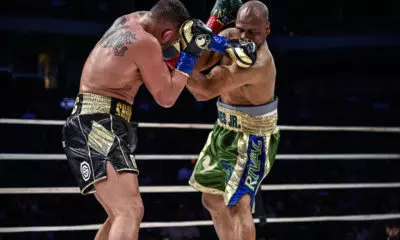 10 Most Memorable Roy Jones Jr. Fights