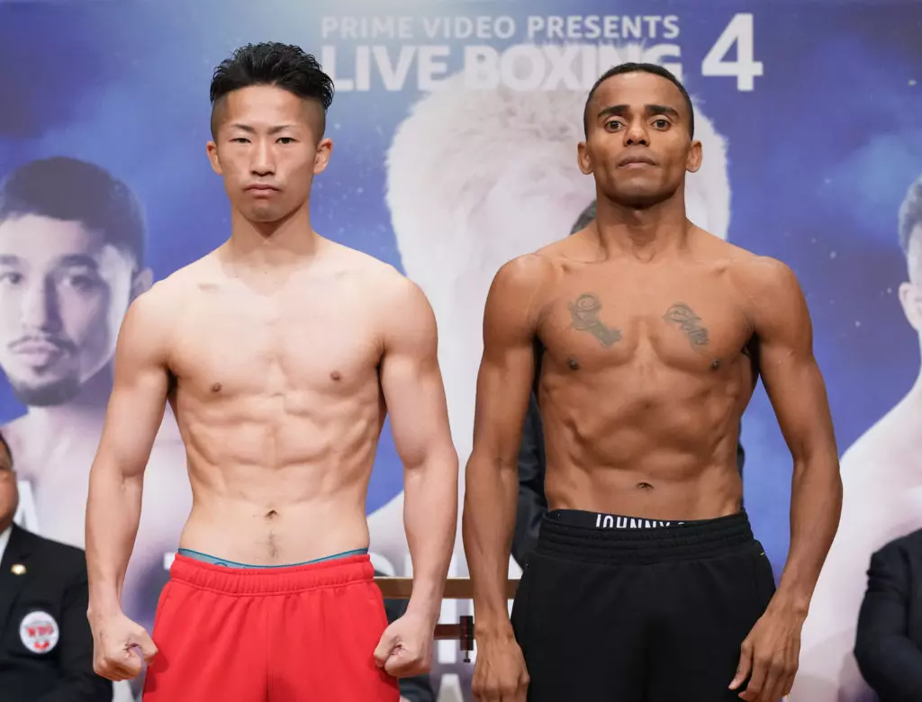 Inoue vs Solis 3