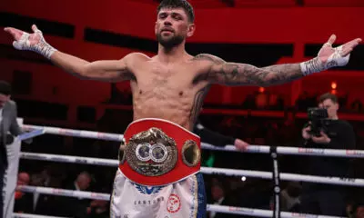 Joe Cordina